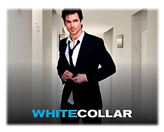 Season 4 Of White Collar On Netflix