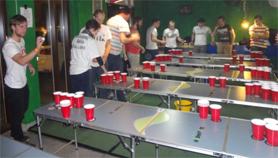 Watch Road Trip: Beer Pong Dailymotion Watch Road Trip: Beer Pong Dailymotion