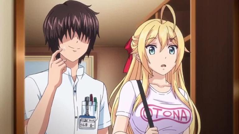 Recomendaci N De Hentai De Staff Vh P Gina Web De Vhentaicommunity