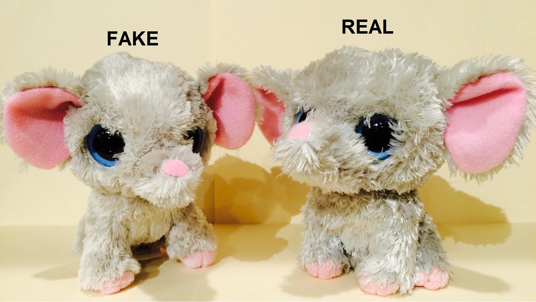 These are the Beanie Babies that will make you seriously rich pictures These are the Beanie Babies that will make you seriously rich pictures