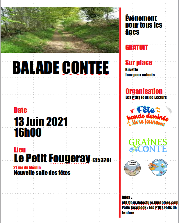 Dition Les P Tits Fous De Lecture F Te De La Bd Et Du Livre Jeunesse