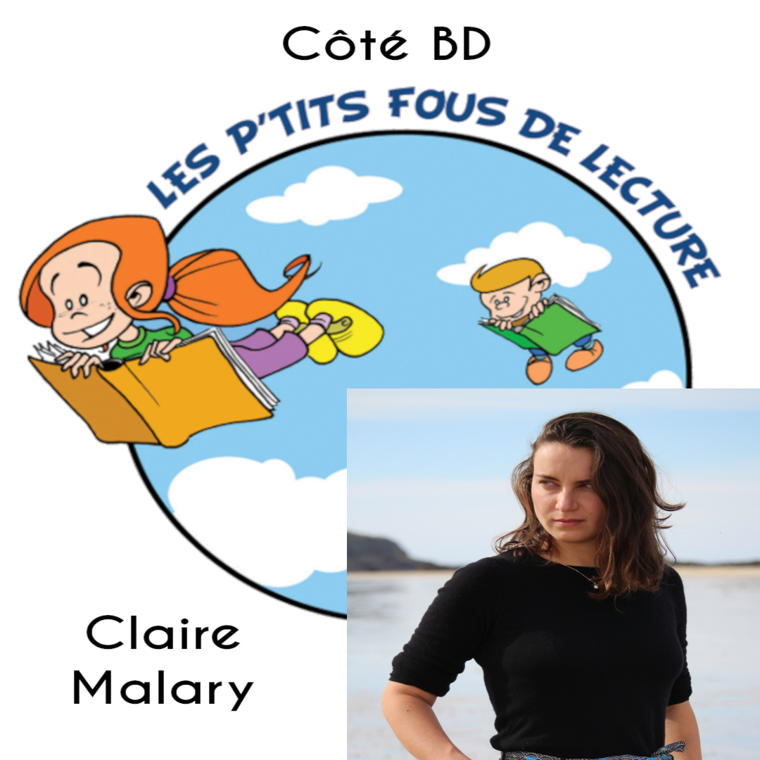 Eme F Te De La Bd Et Du Livre Jeunesse Les P Tits Fous De Lecture