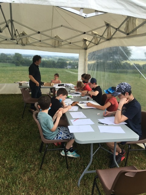 Eme F Te De La Bd Et Du Livre Jeunesse Les P Tits Fous De Lecture