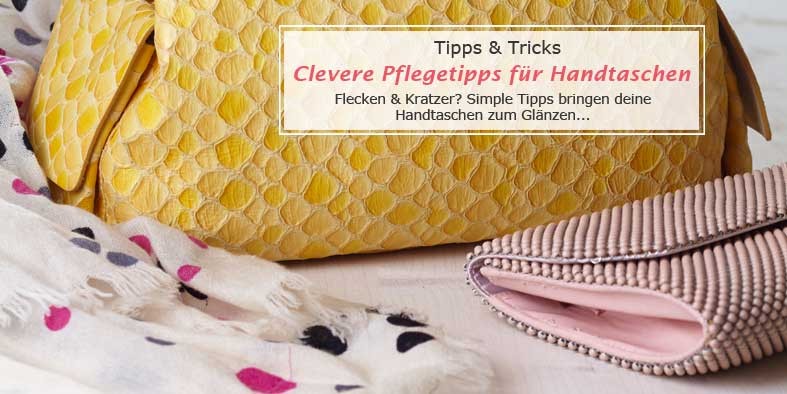 Handtasche, Pflege, Tipps, Tricks, schön erhalten, Pflegetipps, Tipps zur Pflege, sinaswelt, kreativ, Lederpflege, Leder