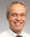 Claus-Dieter Gerharz Chefarzt des Instituts für Pathologie am ...