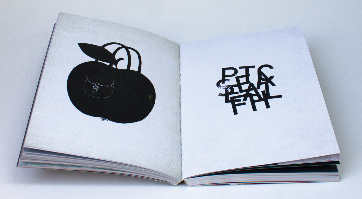 What The Fuck TASCHENBUCH EDITION Jaja Verlag