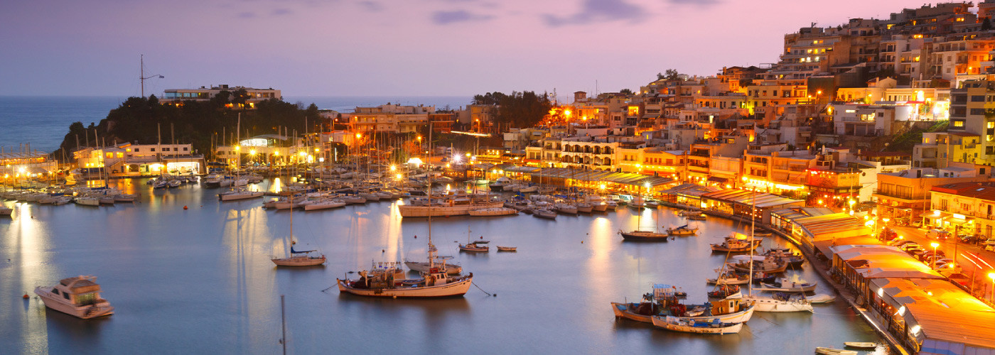 Tourism in Athens, Greece - Europe's Best Destinations