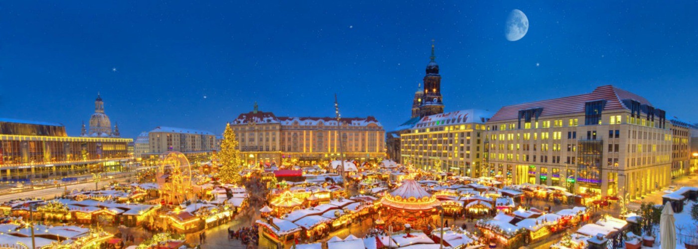 Christmas City Breaks 2019 in Europe - Europe's Best Destinations