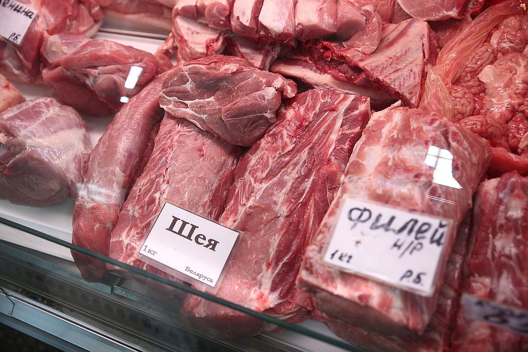 Где Купить Недорогое Мясо В Москве
