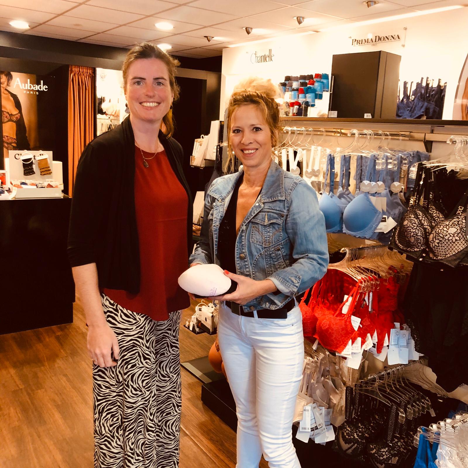 Nieuws Charlene Lingerie By Ingrid