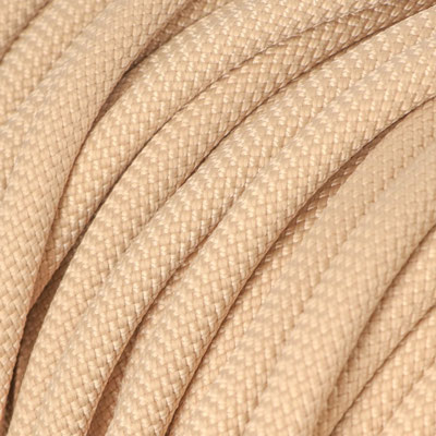Mocca (Nylon) - Ø 10 mm