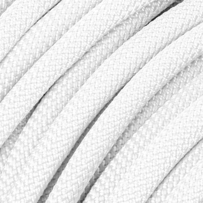 Snow Weiss (Nylon) - Ø 10 mm