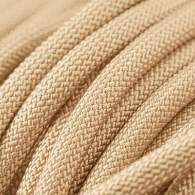 Cafè Latte (Nylon) - Ø 10 mm