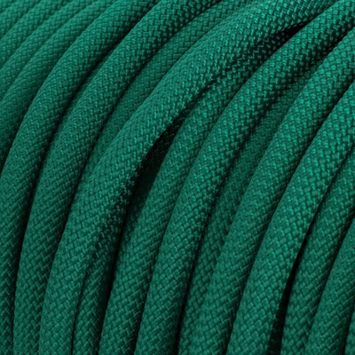 Seaweed Grün (Nylon) - Ø 10 mm