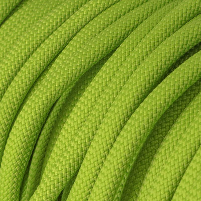 Leaf Grün (Nylon) - Ø 10 mm