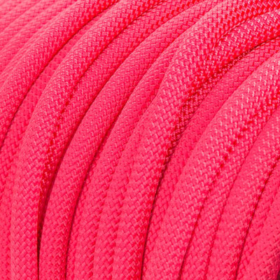 Neon Rosa (Nylon) - Ø 10 mm