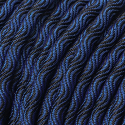 Blau & Schwarz Ø 10 MM