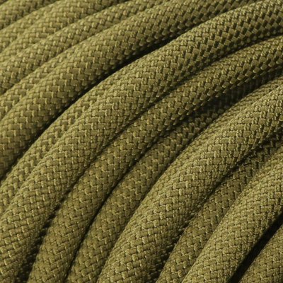 Moss (Nylon) - Ø 10 mm