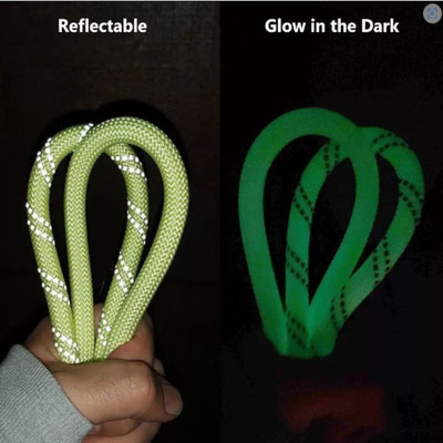 Glow Foto