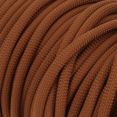 Chocolate Braun (Nylon) - Ø 10 mm