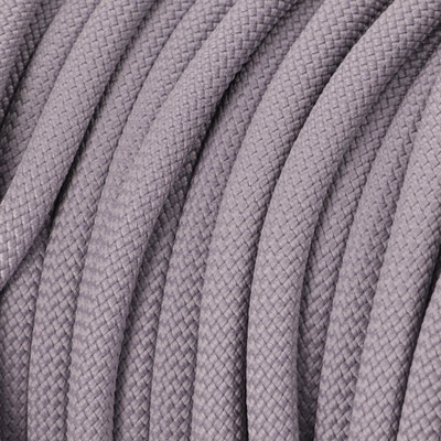 Lila Grau (Nylon) - Ø 10 mm