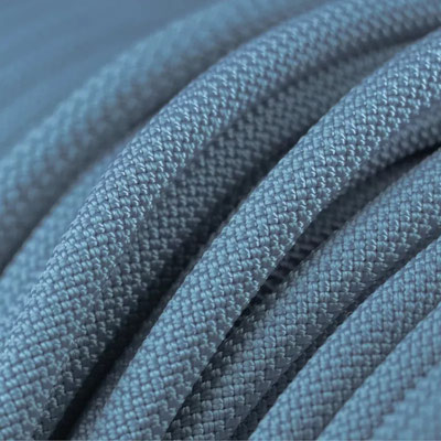 Petrol Blau (Nylon) - Ø 10 mm
