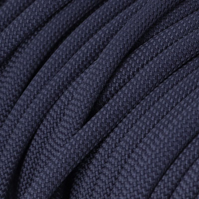 Marineblau (Nylon) - Ø 10 mm