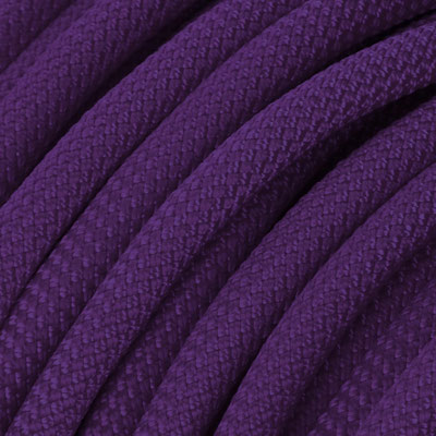 Deep Purple (Nylon) - Ø 10 mm