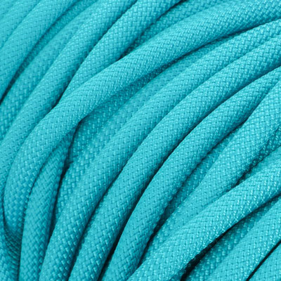 Neon Türkis (Nylon) - Ø 10 mm