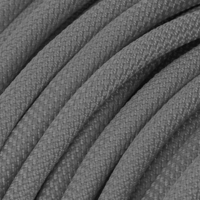 Smoke Grau (Nylon) - Ø 10 mm