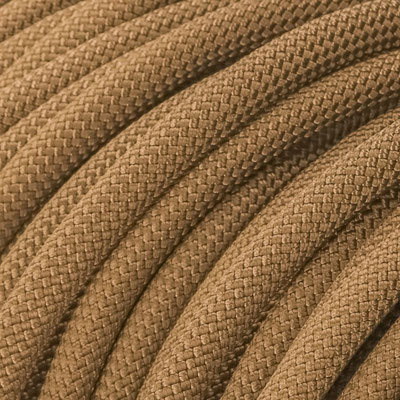 Coyote Braun (Nylon) - Ø 10 mm