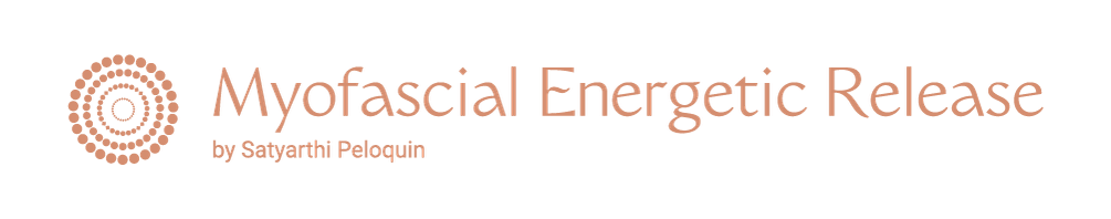 Myofascial Energetic Release Logo