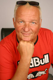 Willi Girmes (sportlich)