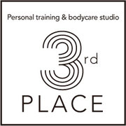3rd placeの公式サイト掲載画像
