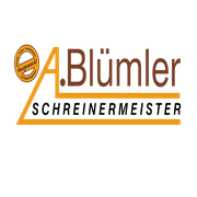 Logo der Schreinerei A. Blümler