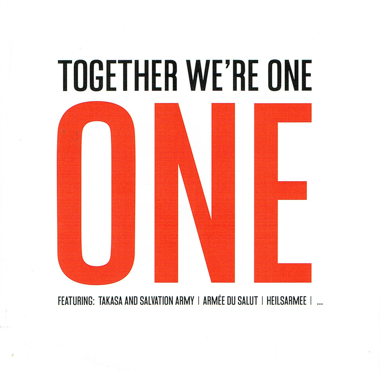 We Ivetogether