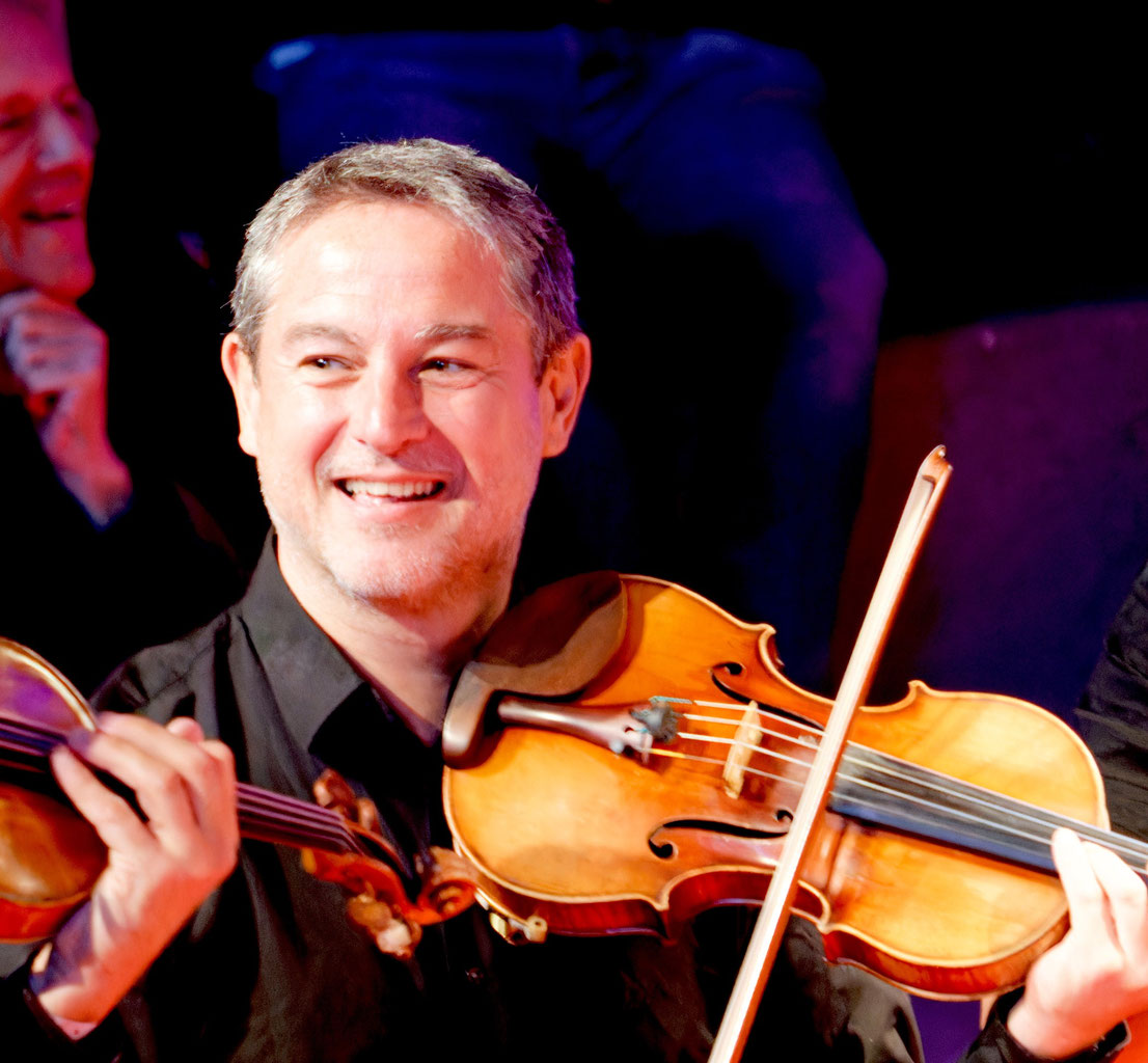 Fermin CIRIACO (Violon) - Site de bwd12 !