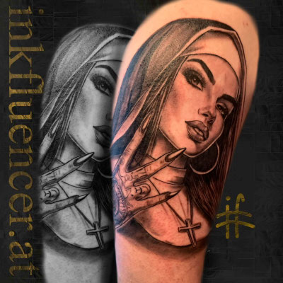 Fineline Portrait - Works