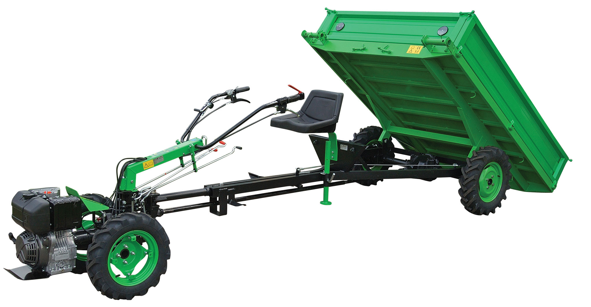 Мотоблок Купить В Омске Цена С Прицепом