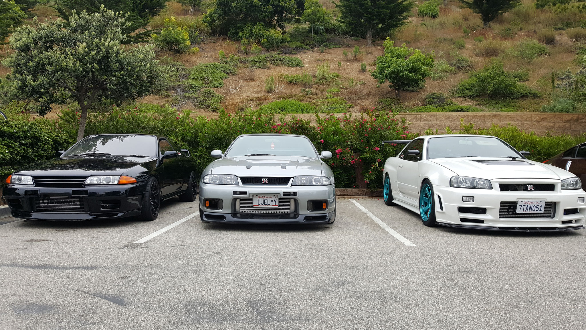 R32 R33 R34 originalautoperformance