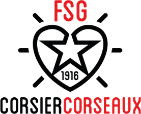 Logo FSG Corsier-Corseaux