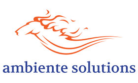 ambiente solutions Logo