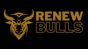 Renew Bulls Logo