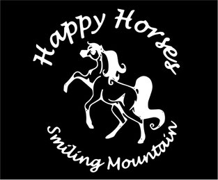 Logo Happy Horses Fenalet