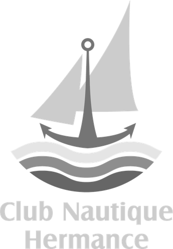 Logo Club Nautique Hermance
