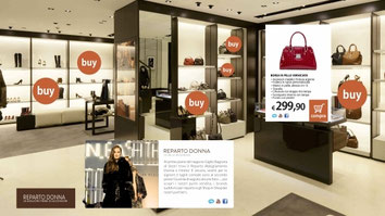 Visite virtuelle pour les commerces