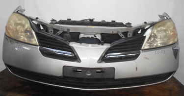 Ноускат Ниссан Примера Р12 Купить