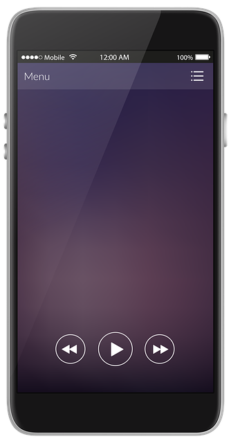 Aperçu mobile