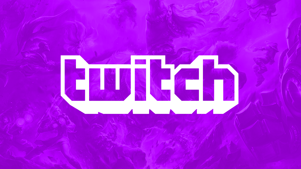 Artstar Twitch