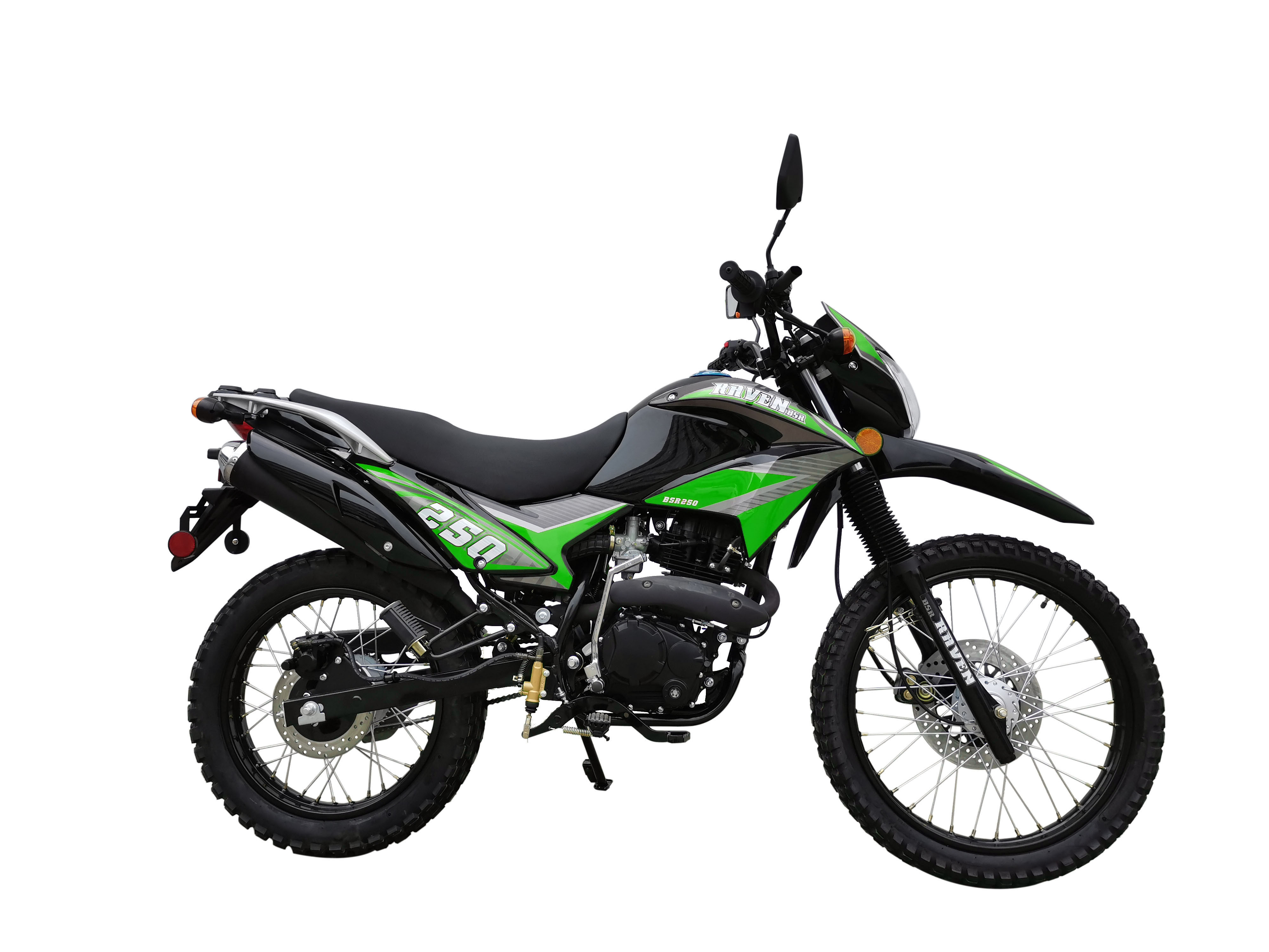 Hiro Мотоцикл 250 Заказать Из Китая